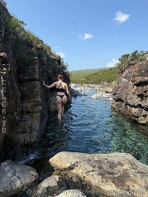 marieloves2cuddle Nude Leaked Photo #12