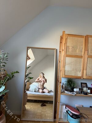 marieloves2cuddle Nude Leaked Photo #14