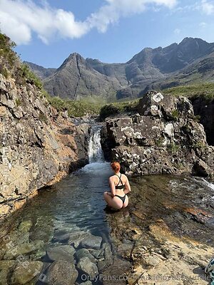 marieloves2cuddle Nude Leaked Photo #15