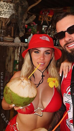 Marieluise Leder Nude Leaked Photo #10