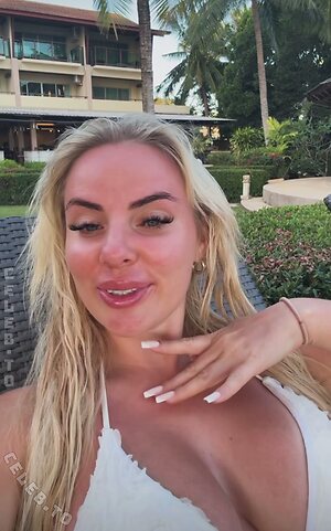 Marieluise Leder Nude Leaked Photo #12