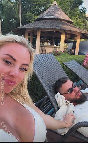 Marieluise Leder Nude Leaked Photo #13