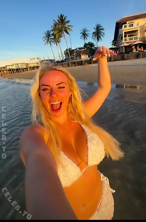 Marieluise Leder Nude Leaked Photo #17