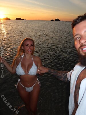 Marieluise Leder Nude Leaked Photo #18