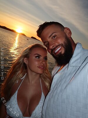 Marieluise Leder Nude Leaked Photo #19