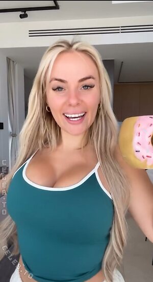 Marieluise Leder Nude Leaked Photo #23