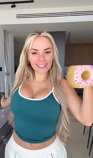 Marieluise Leder Nude Leaked Photo #25