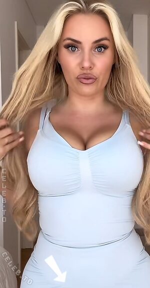 Marieluise Leder Nude Leaked Photo #30