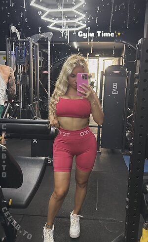 Marieluise Leder Nude Leaked Photo #36