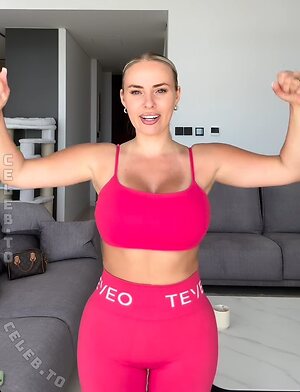 Marieluise Leder Nude Leaked Photo #38