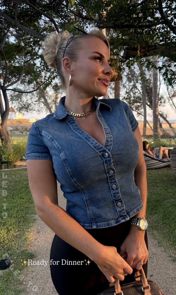 Marieluise Leder photo
