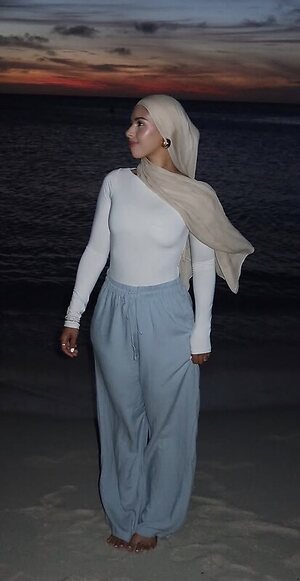Mariem.Laa leaked photo #8