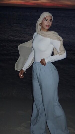 Mariem.Laa leaked photo #11