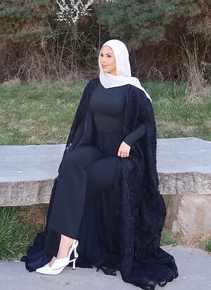 Mariem.Laa leaked photo #16