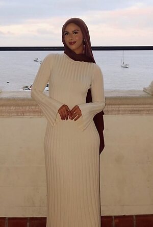 Mariem.Laa leaked photo #24