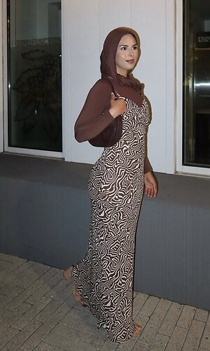 Mariem.Laa leaked photo #31