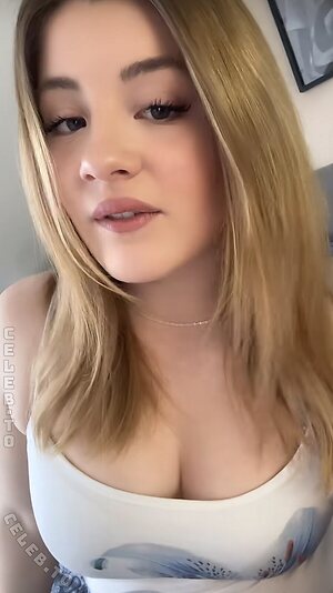 Marieohneplan Nude Leaked Photo #2