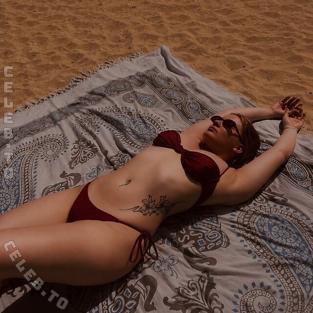Marieohneplan leaked photos