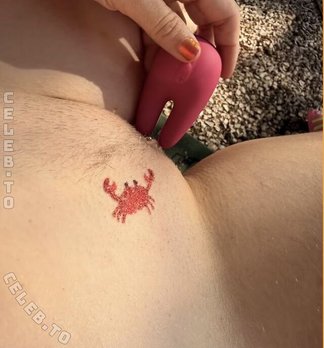 Marie_packt_aus leaked photos