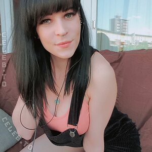 MarieSaint Nude Leaked Photo #3