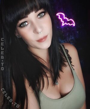 MarieSaint Nude Leaked Photo #6