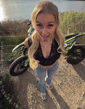 Mariesteins Nude Leaked Photo #6