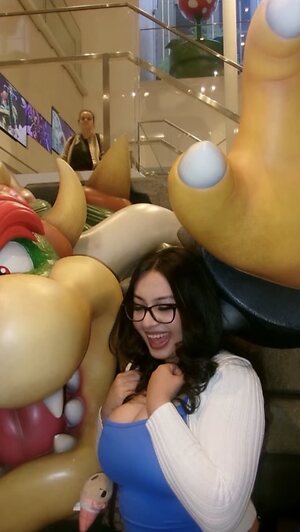 Mari.greciaa leaked photo #20