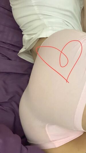 Marihantza leaked photo #12