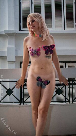 Mariia Well leaked photo #52