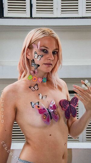 Mariia Well leaked photo #55