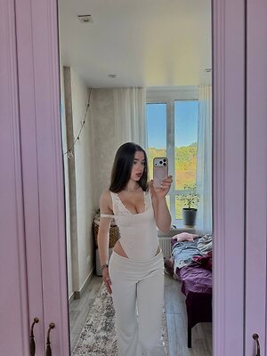 Mariia leaked photo #3