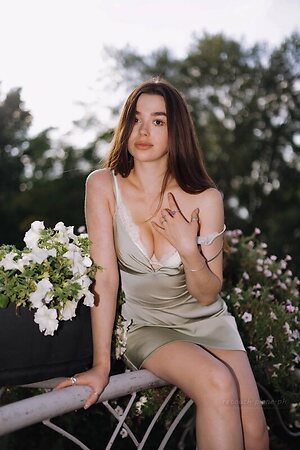 Mariia leaked photo #6