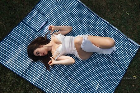 Mariia leaked photo #23