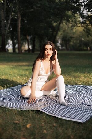 Mariia leaked photo #33