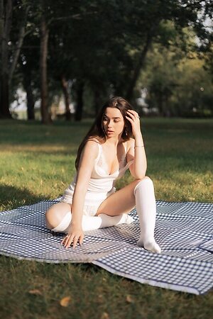 Mariia leaked photo #34