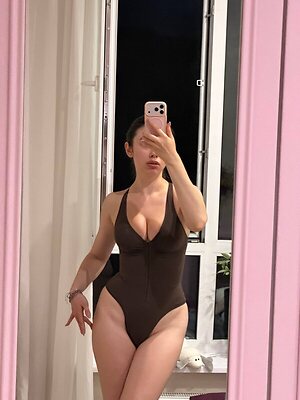 Mariia leaked photo #44