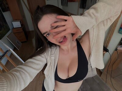 Mariia leaked photo #45