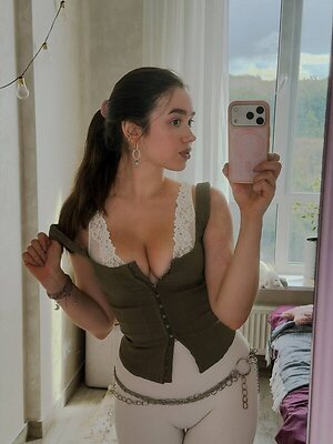 Mariia leaked photo #81