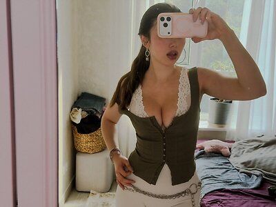 Mariia leaked photo #83