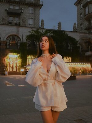 Mariia leaked photo #94