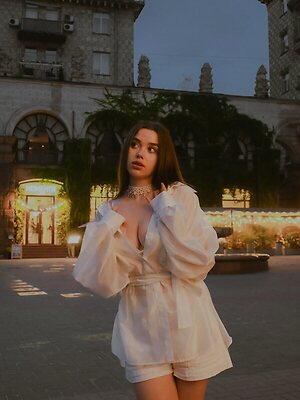 Mariia leaked photo #96
