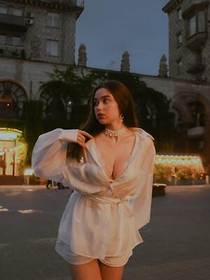 Mariia leaked photo #99