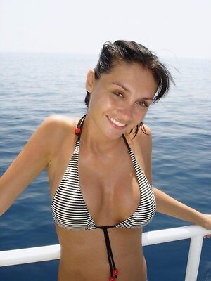Marijke De Booser Nude Leaked Photo #15