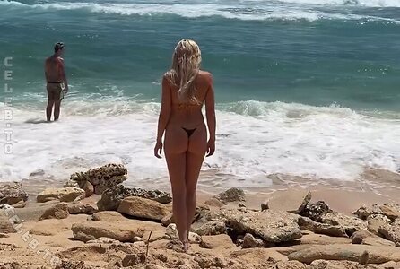 Marijke Smittenaar Nude Leaked Photo #8