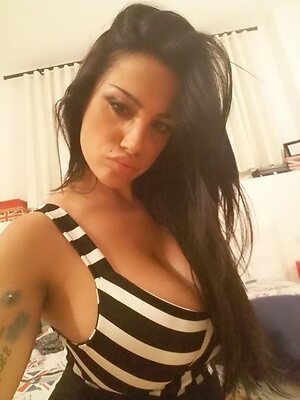 Marika Fruscio leaked photo #15