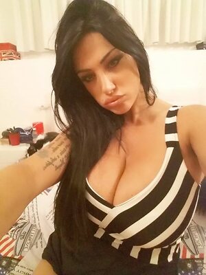 Marika Fruscio leaked photo #16