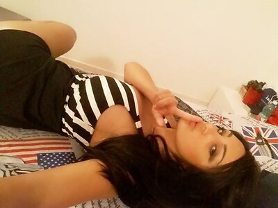 Marika Fruscio leaked photo #17