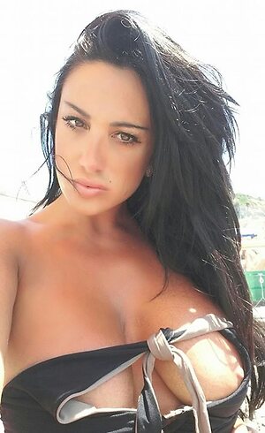 Marika Fruscio leaked photo #24