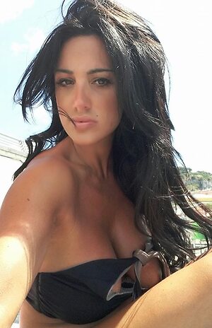 Marika Fruscio leaked photo #25
