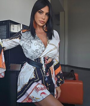 Marika Fruscio leaked photo #39